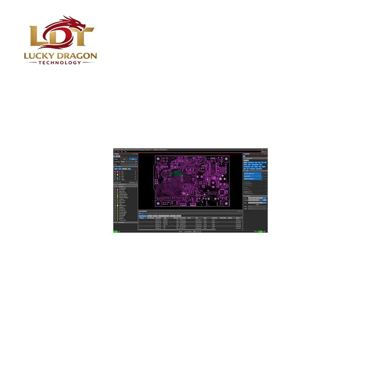 Cadence Allegro Design suppliers