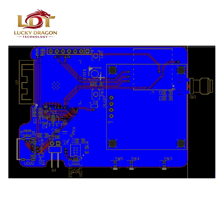 aiot-sensor-pcb-layout aiot-sensor-pcb-layout