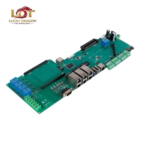 Senzor PCBA